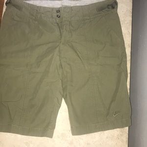 Nike shorts